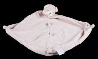 Strasburg Angel Teddy Bear Security Blanket Lovey